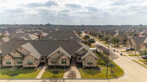 Tiny photo for 3802 Estes Park Park, College Station, TX 77845 (MLS # 26010240)