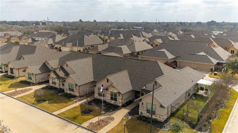 Tiny photo for 3802 Estes Park Park, College Station, TX 77845 (MLS # 26010240)