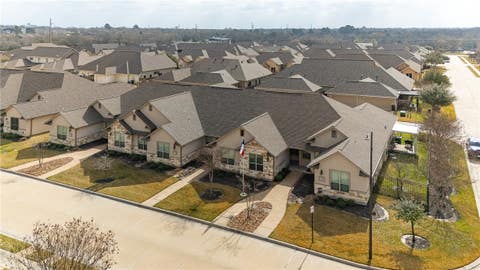 Tiny photo for 3802 Estes Park Park, College Station, TX 77845 (MLS # 26010240)