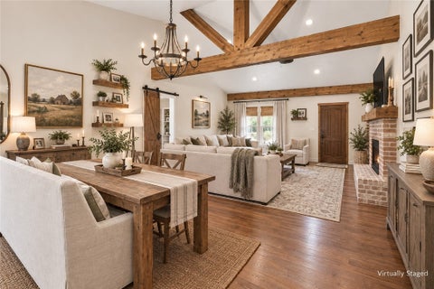 Tiny photo for 732 FM 485, Hearne, TX 77859 (MLS # 26012520)