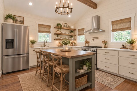 Tiny photo for 732 FM 485, Hearne, TX 77859 (MLS # 26012520)