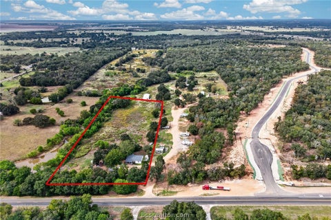 Tiny photo for 732 FM 485, Hearne, TX 77859 (MLS # 26012520)