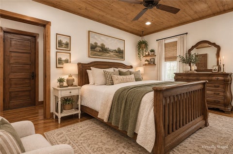 Tiny photo for 732 FM 485, Hearne, TX 77859 (MLS # 26012520)