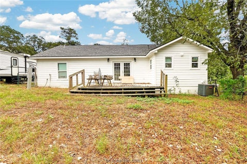 Tiny photo for 732 FM 485, Hearne, TX 77859 (MLS # 26012520)