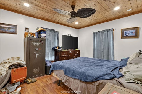 Tiny photo for 732 FM 485, Hearne, TX 77859 (MLS # 26012520)