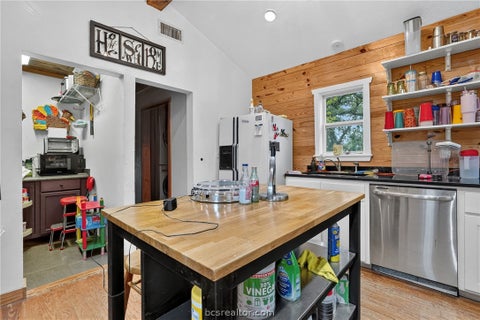 Tiny photo for 732 FM 485, Hearne, TX 77859 (MLS # 26012520)