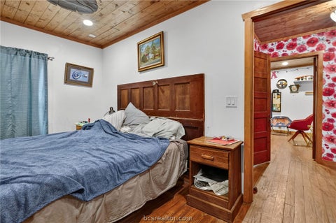 Tiny photo for 732 FM 485, Hearne, TX 77859 (MLS # 26012520)