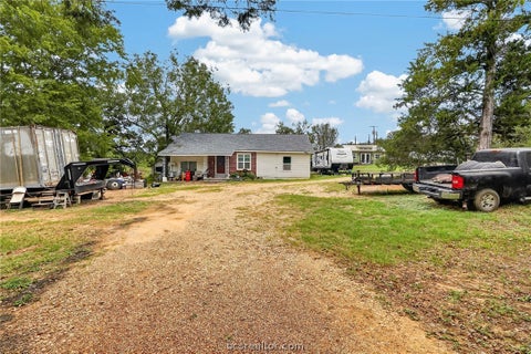 Tiny photo for 732 FM 485, Hearne, TX 77859 (MLS # 26012520)