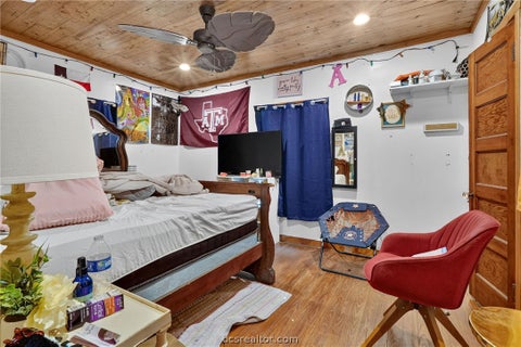 Tiny photo for 732 FM 485, Hearne, TX 77859 (MLS # 26012520)
