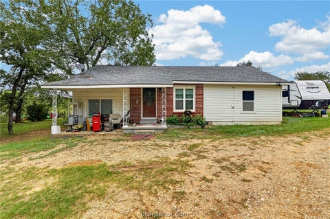Tiny photo for 732 FM 485, Hearne, TX 77859 (MLS # 26012520)