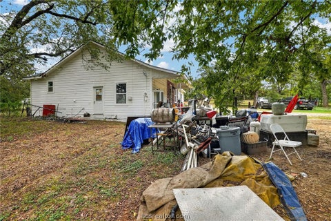 Tiny photo for 732 FM 485, Hearne, TX 77859 (MLS # 26012520)