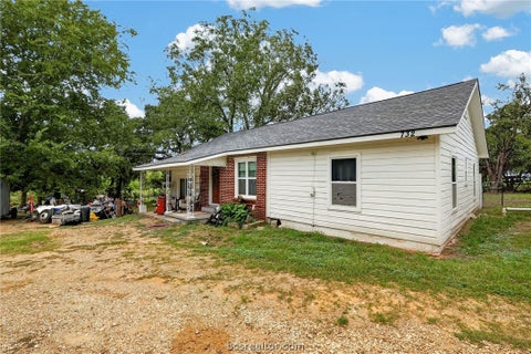 Tiny photo for 732 FM 485, Hearne, TX 77859 (MLS # 26012520)