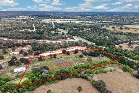Tiny photo for 732 FM 485, Hearne, TX 77859 (MLS # 26012520)