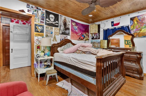 Tiny photo for 732 FM 485, Hearne, TX 77859 (MLS # 26012520)