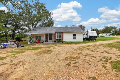 Tiny photo for 732 FM 485, Hearne, TX 77859 (MLS # 26012520)
