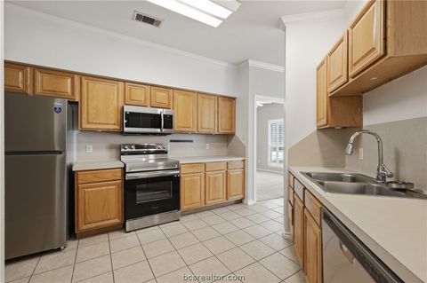 Tiny photo for 300 Fraternity, College Station, TX 77845 (MLS # 26006315)