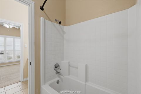Tiny photo for 300 Fraternity, College Station, TX 77845 (MLS # 26006315)