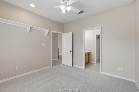 Tiny photo for 300 Fraternity, College Station, TX 77845 (MLS # 26006315)
