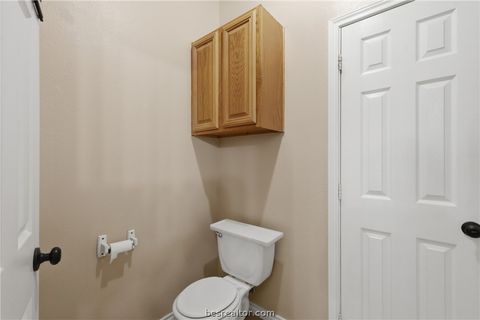 Tiny photo for 300 Fraternity, College Station, TX 77845 (MLS # 26006315)