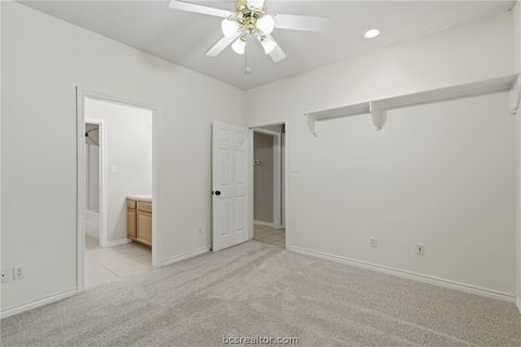 Tiny photo for 300 Fraternity, College Station, TX 77845 (MLS # 26006315)