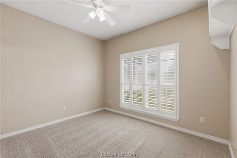 Tiny photo for 300 Fraternity, College Station, TX 77845 (MLS # 26006315)