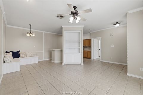 Tiny photo for 300 Fraternity, College Station, TX 77845 (MLS # 26006315)