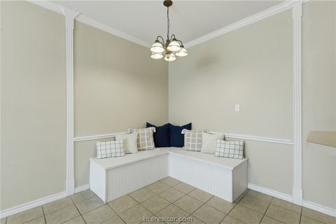 Tiny photo for 300 Fraternity, College Station, TX 77845 (MLS # 26006315)