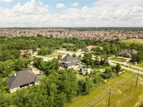 Tiny photo for 3401 Lochbury Court, College Station, TX 77845 (MLS # 25013151)