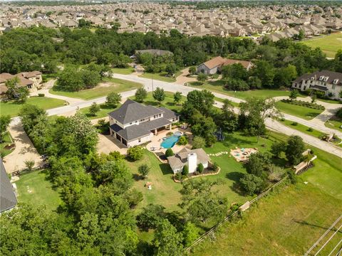 Tiny photo for 3401 Lochbury Court, College Station, TX 77845 (MLS # 25013151)