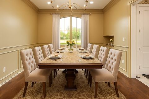 Tiny photo for 3401 Lochbury Court, College Station, TX 77845 (MLS # 25013151)