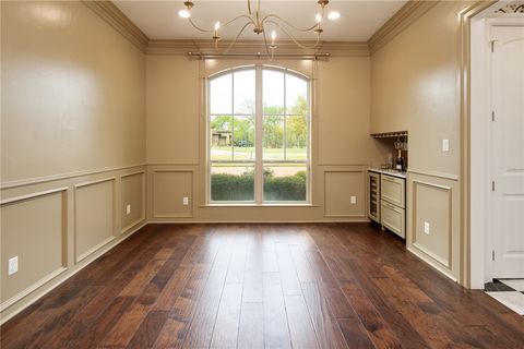 Tiny photo for 3401 Lochbury Court, College Station, TX 77845 (MLS # 25013151)