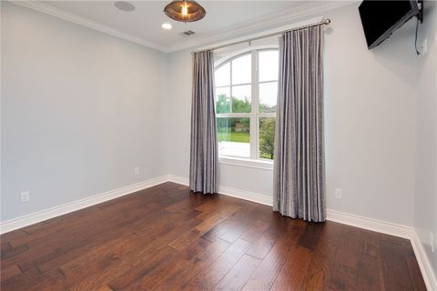 Tiny photo for 3401 Lochbury Court, College Station, TX 77845 (MLS # 25013151)