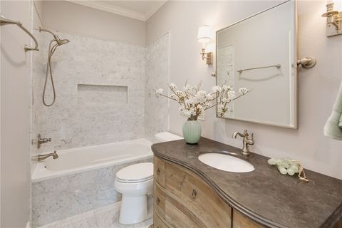 Tiny photo for 3401 Lochbury Court, College Station, TX 77845 (MLS # 25013151)