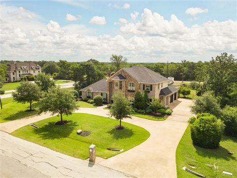 Tiny photo for 3401 Lochbury Court, College Station, TX 77845 (MLS # 25013151)