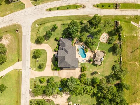 Tiny photo for 3401 Lochbury Court, College Station, TX 77845 (MLS # 25013151)