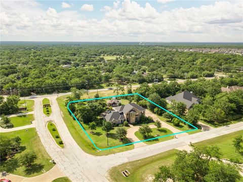 Tiny photo for 3401 Lochbury Court, College Station, TX 77845 (MLS # 25013151)
