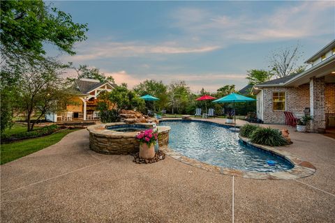 Tiny photo for 3401 Lochbury Court, College Station, TX 77845 (MLS # 25013151)