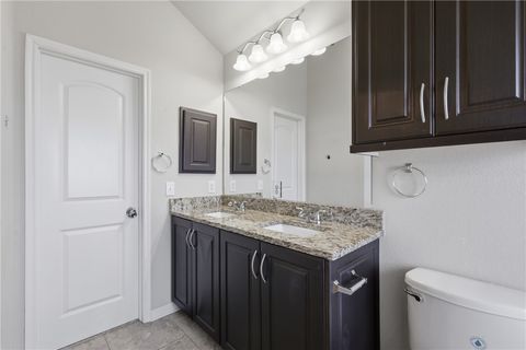 Tiny photo for 15474 Baker Meadow Loop, College Station, TX 77845 (MLS # 26006053)