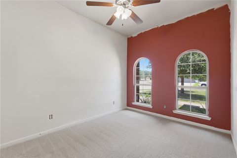Tiny photo for 15474 Baker Meadow Loop, College Station, TX 77845 (MLS # 26006053)