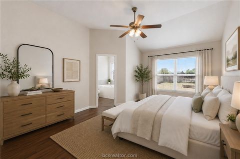 Tiny photo for 15474 Baker Meadow Loop, College Station, TX 77845 (MLS # 26006053)