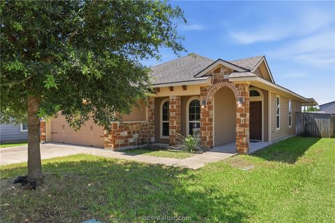 Tiny photo for 15474 Baker Meadow Loop, College Station, TX 77845 (MLS # 26006053)