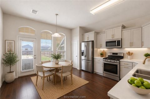 Tiny photo for 15474 Baker Meadow Loop, College Station, TX 77845 (MLS # 26006053)