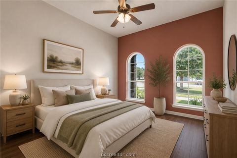 Tiny photo for 15474 Baker Meadow Loop, College Station, TX 77845 (MLS # 26006053)