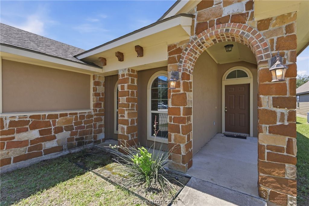Photo of 15474 Baker Meadow Loop, College Station, TX 77845 (MLS # 26006053)