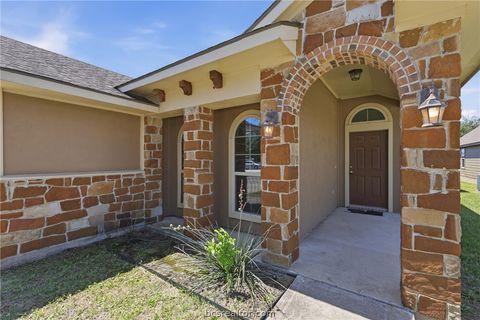 Photo of 15474 Baker Meadow Loop, College Station, TX 77845 (MLS # 26006053)
