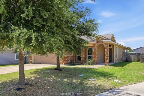 Tiny photo for 15474 Baker Meadow Loop, College Station, TX 77845 (MLS # 26006053)