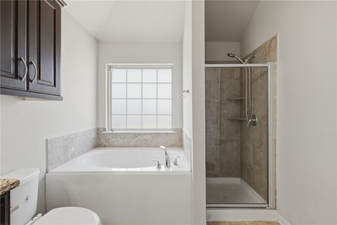 Tiny photo for 15474 Baker Meadow Loop, College Station, TX 77845 (MLS # 26006053)