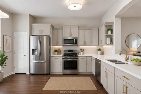 Tiny photo for 15474 Baker Meadow Loop, College Station, TX 77845 (MLS # 26006053)