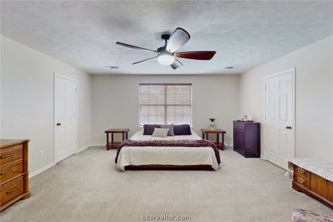 Tiny photo for 1306 Mullins Loop N, College Station, TX 77845 (MLS # 26010714)
