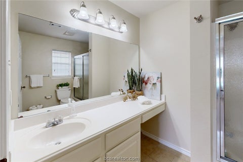 Tiny photo for 1306 Mullins Loop N, College Station, TX 77845 (MLS # 26010714)